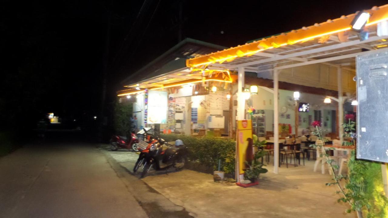 Lanta Triple Novel Hotel Ko Lanta Buitenkant foto