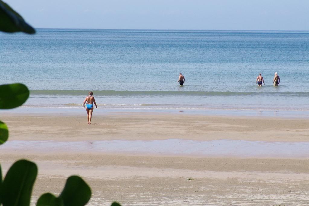 Lanta Triple Novel Hotel Ko Lanta Buitenkant foto