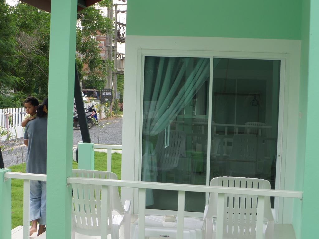 Lanta Triple Novel Hotel Ko Lanta Buitenkant foto