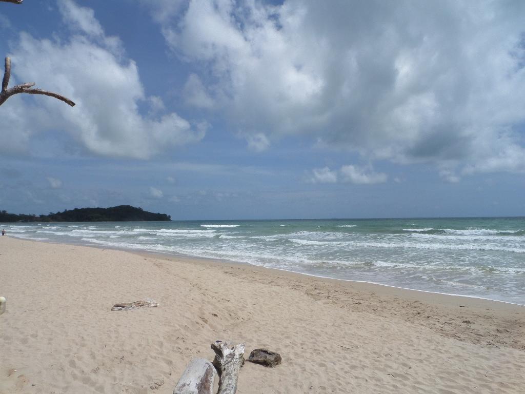 Lanta Triple Novel Hotel Ko Lanta Buitenkant foto