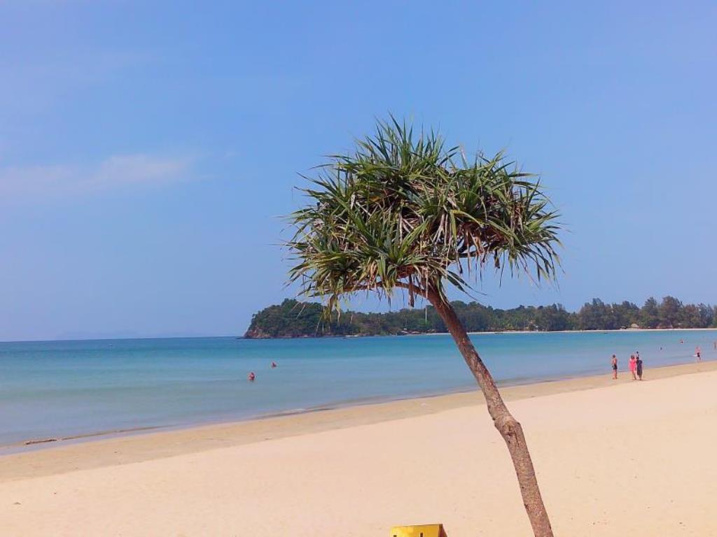 Lanta Triple Novel Hotel Ko Lanta Buitenkant foto
